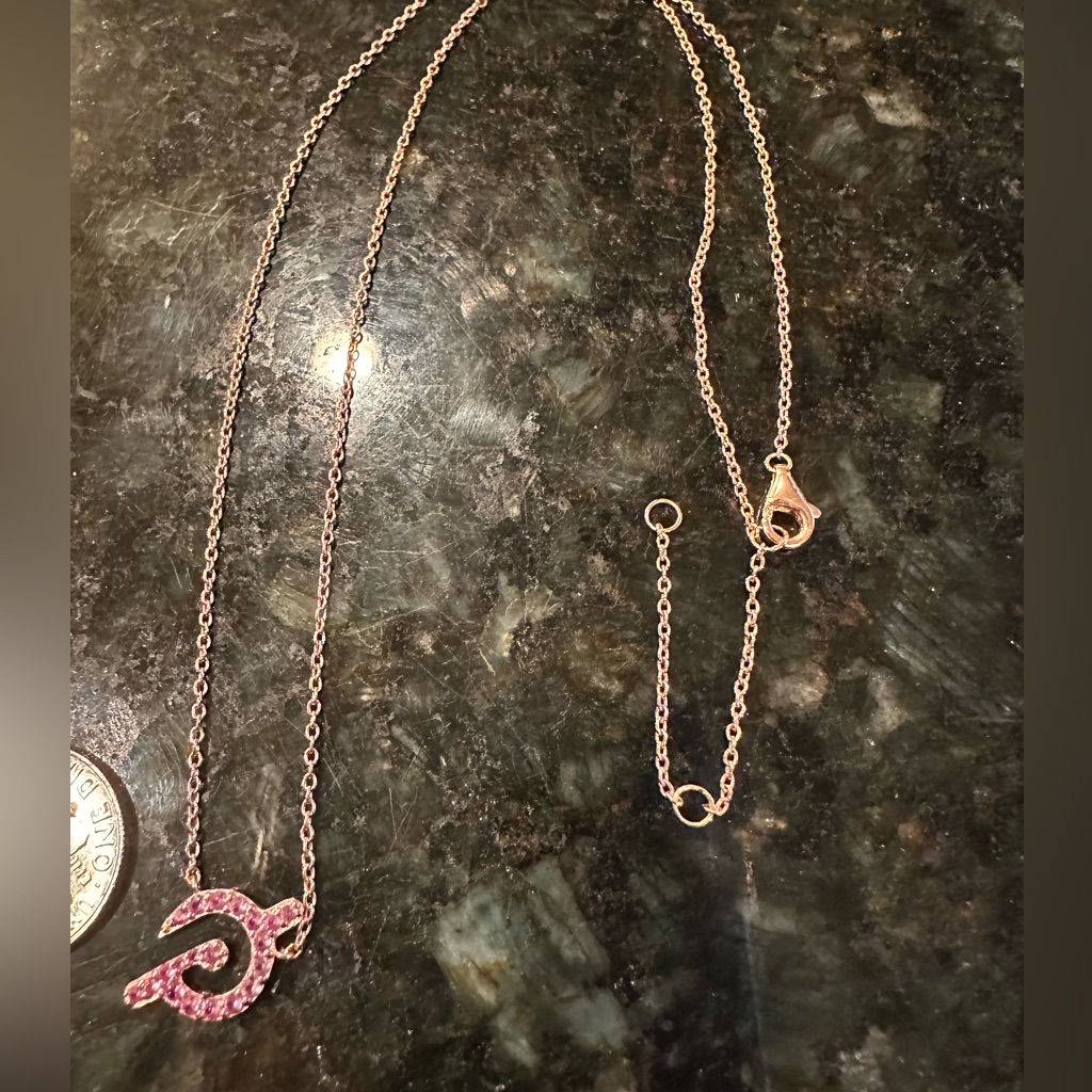 Peloton Official Jewelry